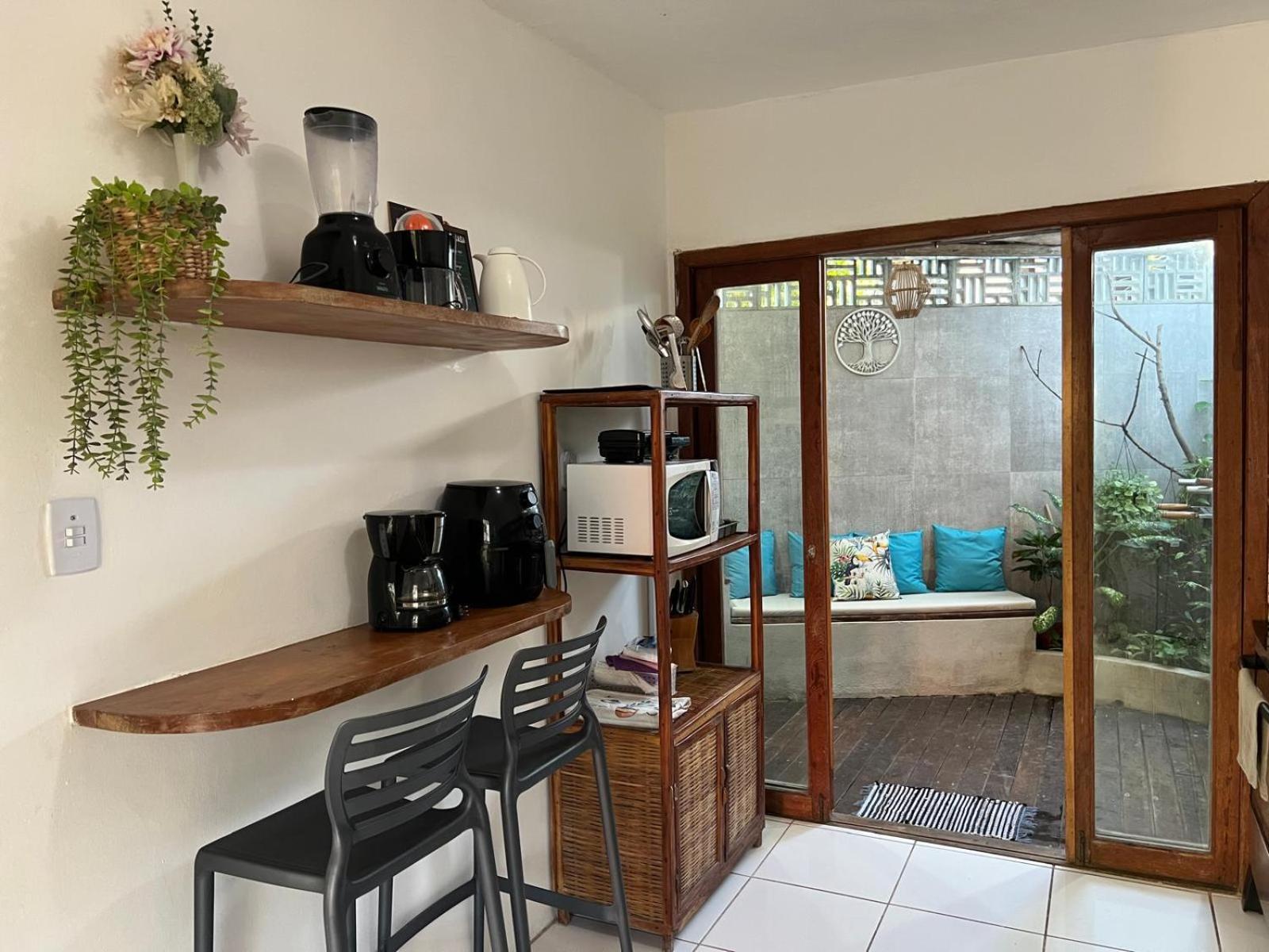 Arraial Pe Na Areia Villa Porto Seguro Luaran gambar